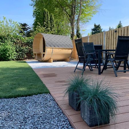 ארמלו Liv Residence Holiday Home With Sauna & Fireplace מראה חיצוני תמונה