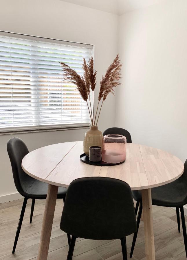 ארמלו Liv Residence Holiday Home With Sauna & Fireplace מראה חיצוני תמונה