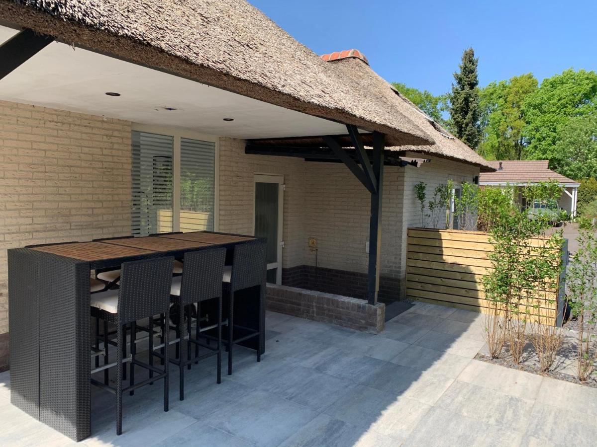ארמלו Liv Residence Holiday Home With Sauna & Fireplace מראה חיצוני תמונה