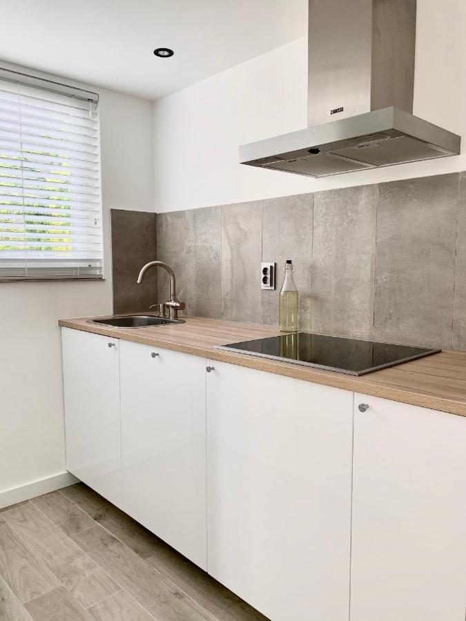 ארמלו Liv Residence Holiday Home With Sauna & Fireplace מראה חיצוני תמונה