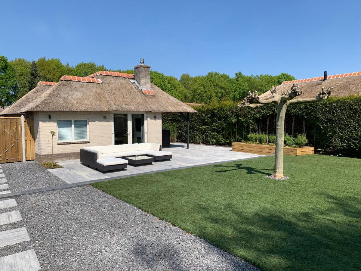 ארמלו Liv Residence Holiday Home With Sauna & Fireplace מראה חיצוני תמונה