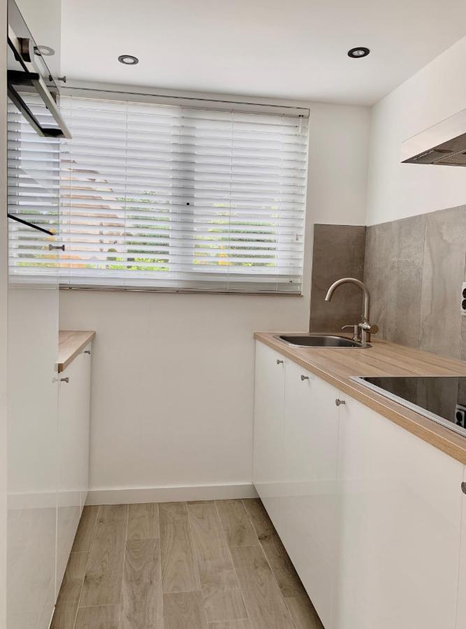 ארמלו Liv Residence Holiday Home With Sauna & Fireplace מראה חיצוני תמונה