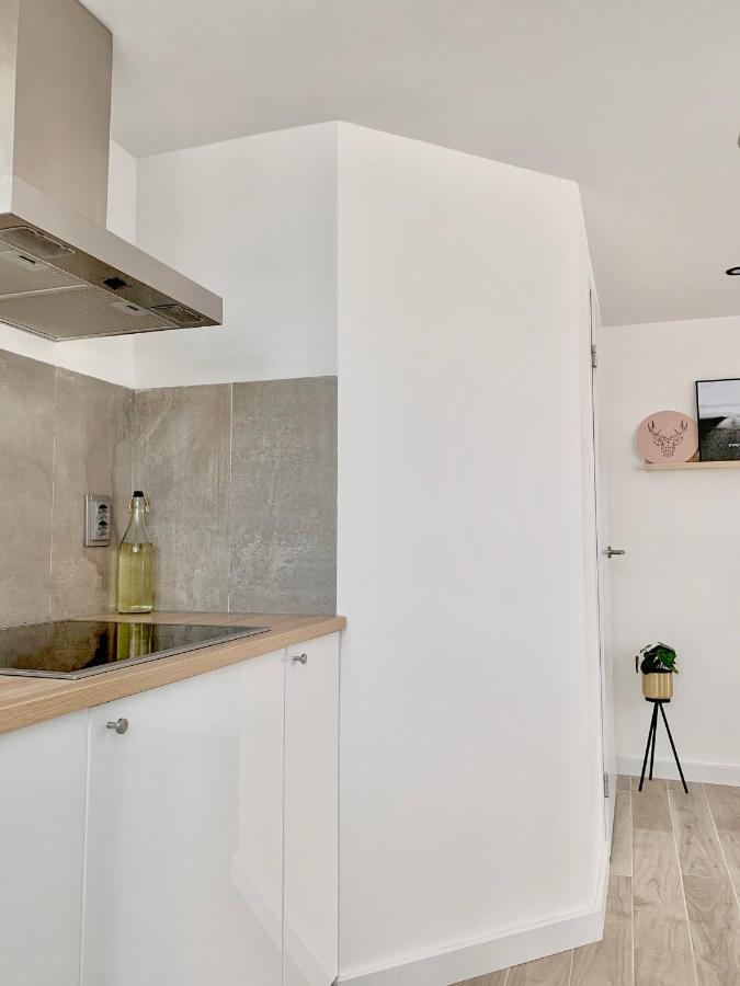 ארמלו Liv Residence Holiday Home With Sauna & Fireplace מראה חיצוני תמונה
