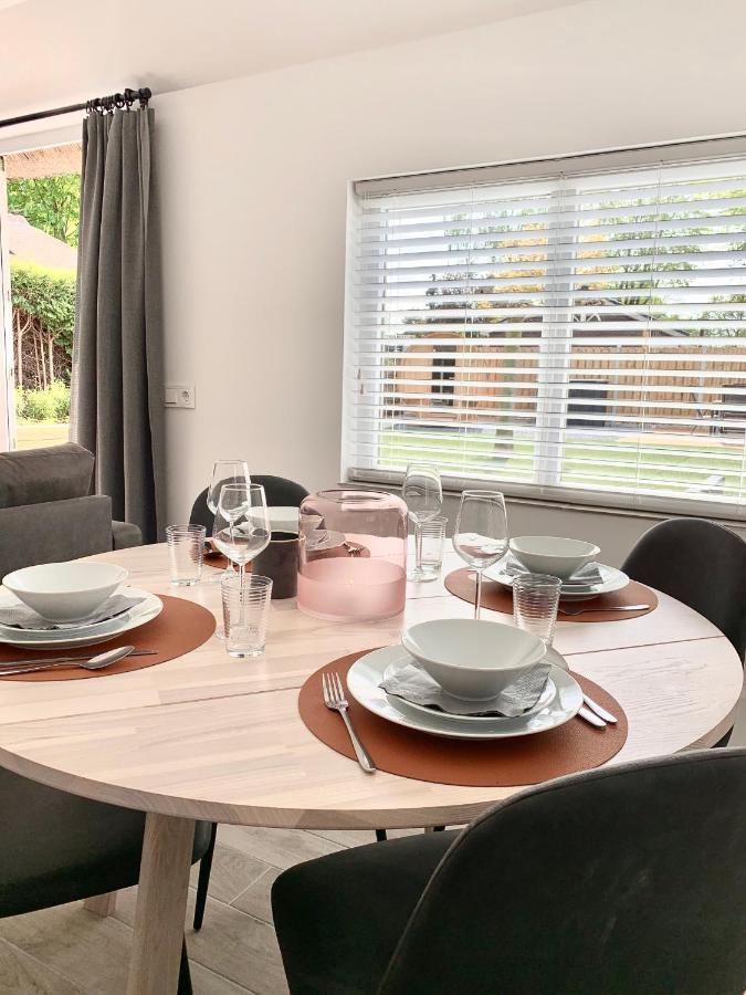 ארמלו Liv Residence Holiday Home With Sauna & Fireplace מראה חיצוני תמונה
