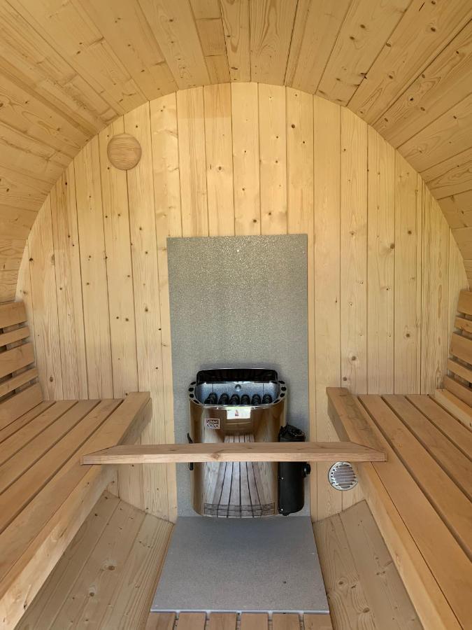 ארמלו Liv Residence Holiday Home With Sauna & Fireplace מראה חיצוני תמונה