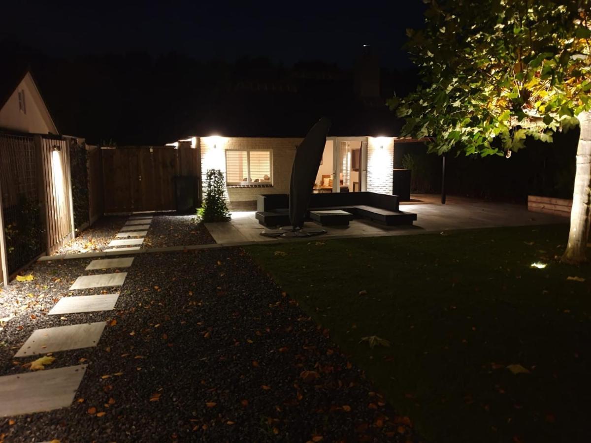 ארמלו Liv Residence Holiday Home With Sauna & Fireplace מראה חיצוני תמונה